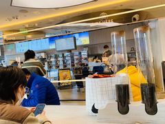 -喜茶(北京三里屯太古里店)