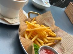 -PHO爺·越南料理(亦庄大族广场店)