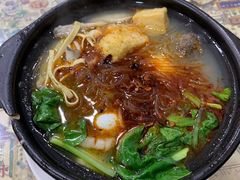 -清真·穆萨砂锅(大皮院店)