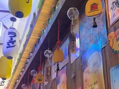 -坂吉屋·居酒屋深夜食堂(龙湖店)