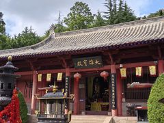 -石岛赤山风景区