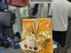 -山姆会员商店(上海浦东店)