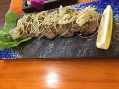 -竹马炭火烤肉(南屏店)