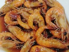 -旭璟酒家·传统粤菜·湘菜(逸景路店)