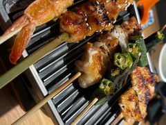 -沼津港精致料理·寿喜烧·烧鸟(青浦宝龙广场日料榜单店)