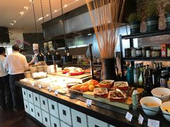 -上海外滩茂悦大酒店