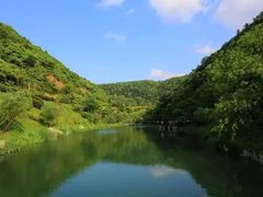 -桃花岭景区
