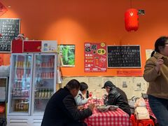 -荆九爷爆炒桥头三嫩(夫子庙店)