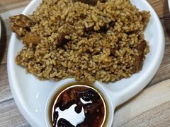 -老七饭馆(光荣道总店)