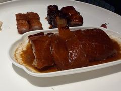 炳胜烧味三拼-炳胜品味(深圳万象城店（罗湖）)