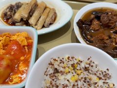 -老乡鸡(东方广场店)