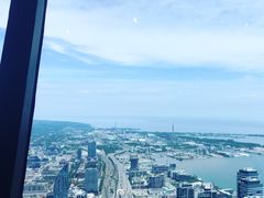 -360 The Restaurant at the CN Tower