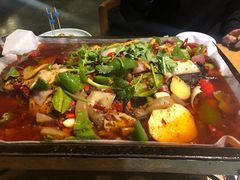 -别院里音乐餐酒吧(双流航空港店)