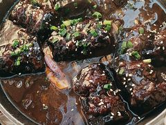 -丰收日·小海鲜·沪上家宴(顾村正大店)