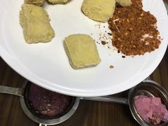 -88号小吃店·经典云南菜·地道纳西美食