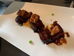 -沈灶河豚宴·河豚融合餐厅(汉中路店)