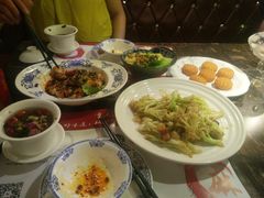 -鼎盛蜀坊·重庆江湖菜(市桥地铁站店)