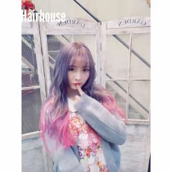 -Hair house发舍