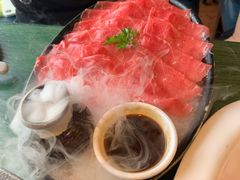 -老灶堂文创火锅(文艺路店)