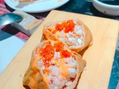 -铁板诱惑法式铁板烧(二七万达店)