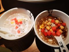 -太二酸菜鱼(天鹅湖万达店)
