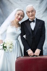 -IDO婚纱摄影(上海旗舰店)