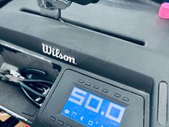 -Wilson威尔胜(漕溪北路店)