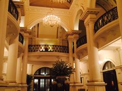 iphone_upload_pic-Salon de Ville浦江汇(上海外滩华尔道夫酒店店)