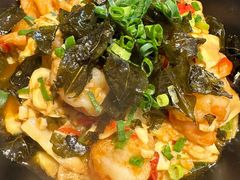 -唐猫庭院·千年陕菜(大唐不夜城店)