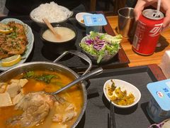 -石屋料理(南京西路店)