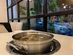 -太婆天府山珍酒楼(亚运村店)