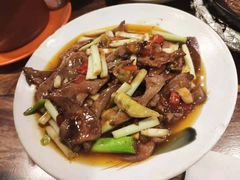 -百年神厨·地道川菜(清江西路店)