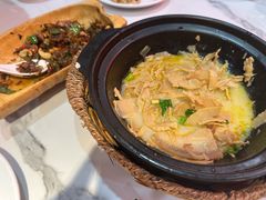 -老阿爸鲜鱼土菜(园区永旺店)