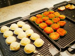 煎饺-上海虹桥宾馆味翠餐厅