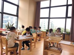 -启蒙时光托育中心(新北k12店)