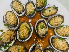 -鲜得莱渔港·小平岛海胆馆(七贤岭店)