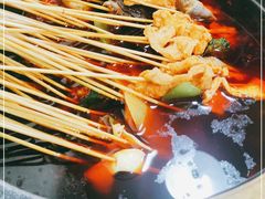 -冒椒火辣(奎星楼街店)