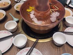 -东门口·新式老北京火锅(河西龙湖天街店)