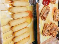 -巴黎贝甜(常德路店)
