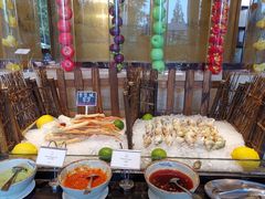 -索菲特西湖大酒店·香榭丽全日候餐厅(南山路店)