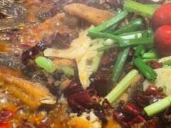 -老板恋上鱼(恒隆广场店)