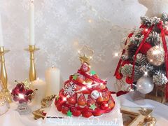 -爱达乐面包生日蛋糕(郫县时代天街店)