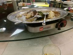 -海龙渔村(万江分店)