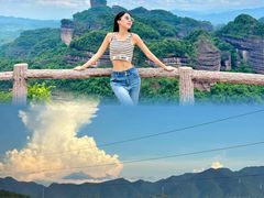 -丹霞山风景名胜区