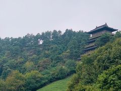 -敬亭山风景名胜区