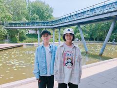 -河北省园博园