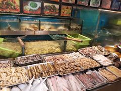 -小厨师·二十年沈家门小海鲜(百井坊巷店)