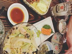 -平成屋·午肴夜酒(四川北路店)