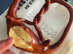 -分子跳动鲜活面包(五一大道店)