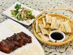 -一江春水·杭帮臻宴(三台山店)